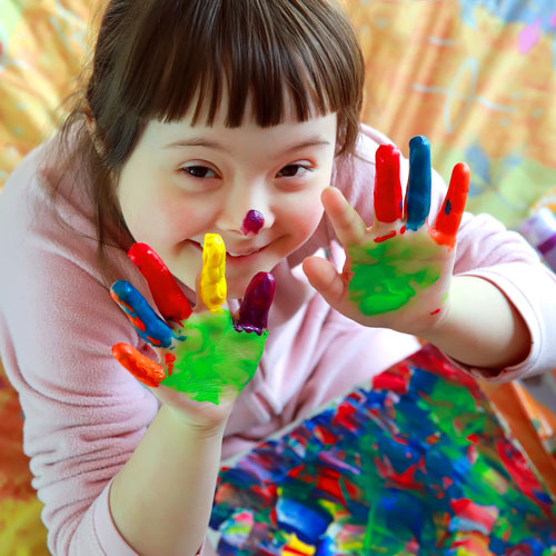 PennCares Preschool Classes PennCares Preschool Classes