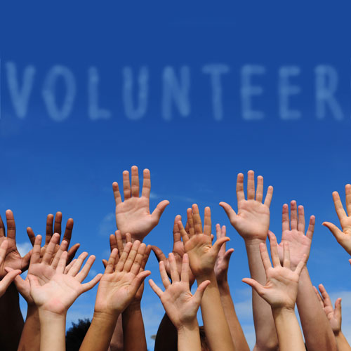 PennCares Volunteer PennCares Volunteer