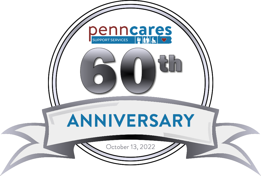 60th Anniversary