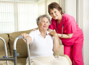 In-Home Support In-Home Support