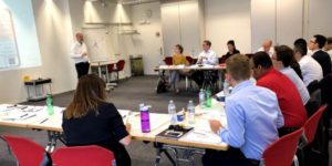 Professional Trainings